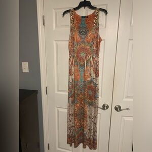 Apt. 9 dress size Large